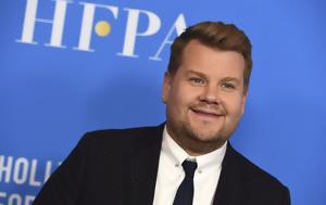 James Corden, Late Late Show