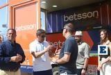 Λευτέρης Αυγενάκης, Betsson Bus,lefteris avgenakis, Betsson Bus