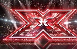 X Factor, Mega