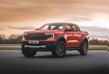 Νέο Ford Ranger Raptor, Ακόμα,neo Ford Ranger Raptor, akoma