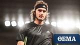 Twitter ‘goes ’ Stefanos Tsitsipas,