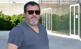 Πέθαναν, Μίνο Ραϊόλα,pethanan, mino raiola