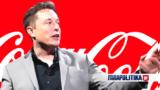 Έλον Μασκ, Coca-Cola -,elon mask, Coca-Cola -