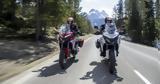 Ducati Multistrada Tour,Alpen Edition