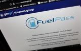 Fuel Pass, Ανοιχτή, 30 Απριλίου,Fuel Pass, anoichti, 30 apriliou