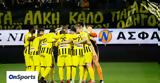 Άρης, CAS,aris, CAS