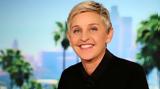 Ellen DeGeneres, Συγκινημένη,Ellen DeGeneres, sygkinimeni