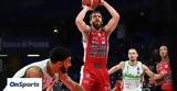 Euroleague, Σενάρια, Ροντρίγκεθ, Ρεάλ,Euroleague, senaria, rontrigketh, real