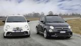 Abarth 595695, Ελλάδα,Abarth 595695, ellada