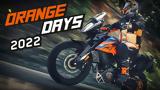 Δοκιμάστε, KTM Husqvarna, Bajaj, Orange Days 2022,dokimaste, KTM Husqvarna, Bajaj, Orange Days 2022