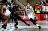 Euroleague, Ολυμπιακός, Μονακό,Euroleague, olybiakos, monako