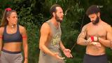 Survivor, Ποιά, VID,Survivor, poia, VID