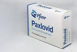 Pfizer,Paxlovid