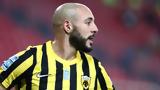 ΑΕΚ, Άμραμπατ,aek, amrabat