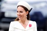 Kate Middleton,Charlotte