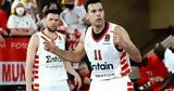 Ολυμπιακός, 13-0, Game 5, Final 4,olybiakos, 13-0, Game 5, Final 4