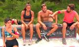 Survivor, Αυτή,Survivor, afti