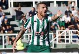 Βέλεθ, Παναθηναϊκός – Άρης, Είναι,veleth, panathinaikos – aris, einai