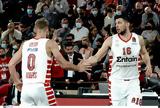 Φαλ, Παπανικολάου, Top 10, Euroleague,fal, papanikolaou, Top 10, Euroleague