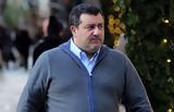 Θλίψη, Πέθανε, Μίνο Ραϊόλα,thlipsi, pethane, mino raiola