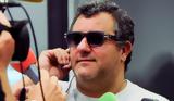 Πέθανε, Μίνο Ραϊόλα,pethane, mino raiola