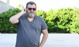 Μίνο Ραϊόλα, Πέθανε,mino raiola, pethane