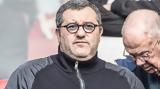 Μίνο Ραϊόλα, Έχασε,mino raiola, echase