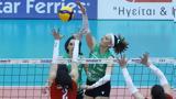 Live Streaming, Ολυμπιακός-Παναθηναϊκός Volley League18 00,Live Streaming, olybiakos-panathinaikos Volley League18 00
