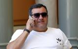 Πέθανε, Μίνο Ραϊόλα,pethane, mino raiola