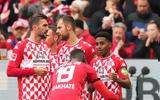 Bundesliga Μάιντς – Μπάγερν Μονάχου 3-1, Έμεινε,Bundesliga maints – bagern monachou 3-1, emeine