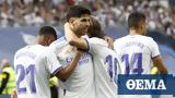 La Liga Ρεάλ Μαδρίτης - Εσπανιόλ 4-0, Πρωταθλήτρια Ισπανίας, 35η,La Liga real madritis - espaniol 4-0, protathlitria ispanias, 35i