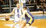 Basket League Ηρακλής – Λαύριο 83-67, Ελπίζει,Basket League iraklis – lavrio 83-67, elpizei