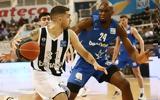 Basket League ΠΑΟΚ – Ιωνικός 79-80, Διπλό,Basket League paok – ionikos 79-80, diplo