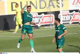 Superleague 1 ΟΦΗ – Παναιτωλικός 0-1, Πρώτη,Superleague 1 ofi – panaitolikos 0-1, proti