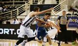 Basket League, Μεγάλος Ιωνικός,Basket League, megalos ionikos