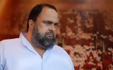 Μαρινάκης, Αντίο, Ραϊόλα,marinakis, antio, raiola