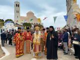 Λαμπρός, Ζωοδόχου Πηγής, Νάξο ΦΩΤΟ,labros, zoodochou pigis, naxo foto