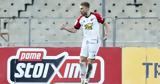 Φαν, Βέερτ, 1-1, Πανθεσσαλικού,fan, veert, 1-1, panthessalikou