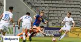 Βόλος-Ατρόμητος 1-1,volos-atromitos 1-1
