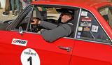 Lancia Fulvia Fanalone,