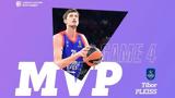 MVP, Game 4, Πλάις,MVP, Game 4, plais