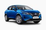 Nissan Qashqai 1 3 DIG-T Hybrid 158 PS X-Tronic,