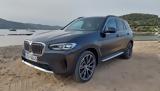 Δοκιμάζουμε, BMW X3 Drive30e,dokimazoume, BMW X3 Drive30e