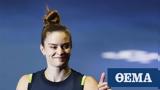 Mutua Open, Σάκκαρη, Κασάτκινα,Mutua Open, sakkari, kasatkina