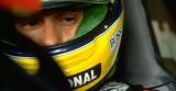 Ayrton Senna,