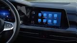 Volkswagen Golf,