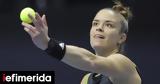 Madrid Open, Μαρία Σάκκαρη, Κασάτκινα,Madrid Open, maria sakkari, kasatkina