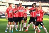 PSV – Βίλεμ 4-2, “Σβηστή”,PSV – vilem 4-2, “svisti”