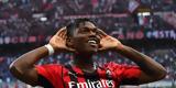 Serie A, Λεάο, Μίλαν,Serie A, leao, milan