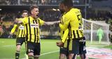 Άρης, Αλλαγή, Λεωφόρο,aris, allagi, leoforo